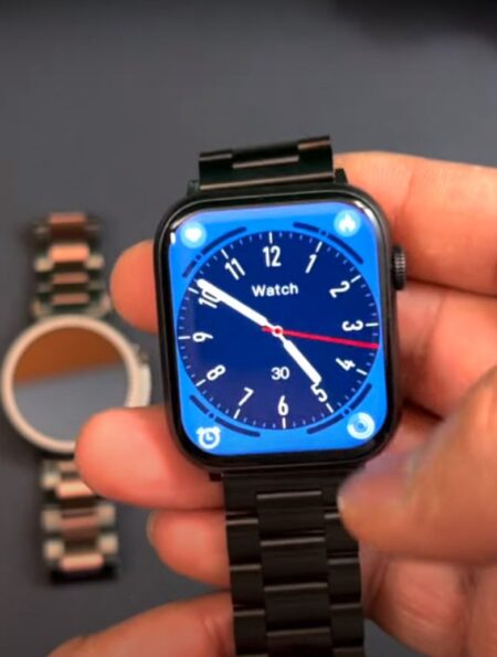 luxury smartwatch under 3000