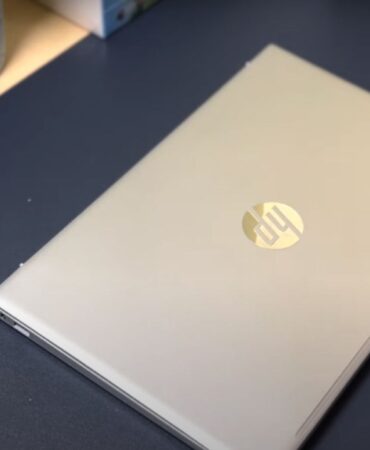 HP Pavilion 14, 12th Gen