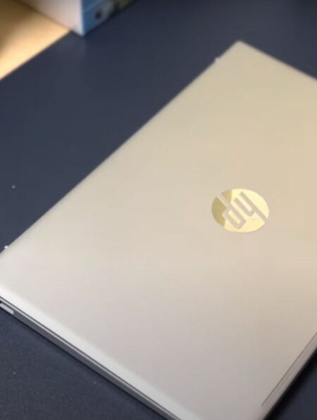 HP Pavilion 14/15 Laptop Unboxing and Review: Best Laptop for Students