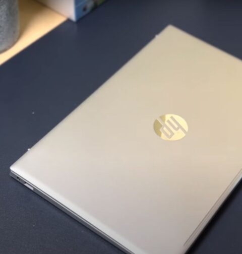 HP Pavilion 14/15 Laptop Unboxing and Review: Best Laptop for Students