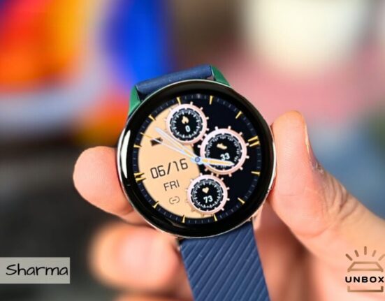 Premium AMOLED Smart Watch Under 3000 – Noise Vortex Smartwatch Review