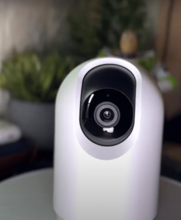 Best Wireless Home Security Camera