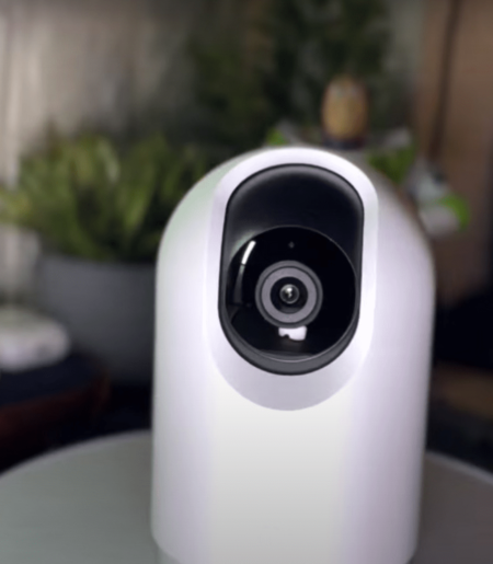 Best Wireless Home Security Camera