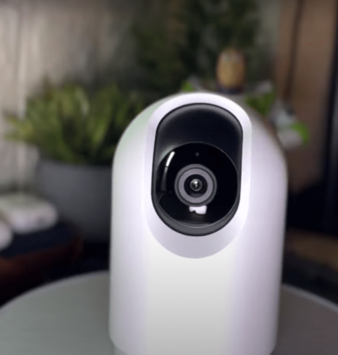 Best Wireless Home Security Camera – Mi 2k Pro 2023 Unboxing