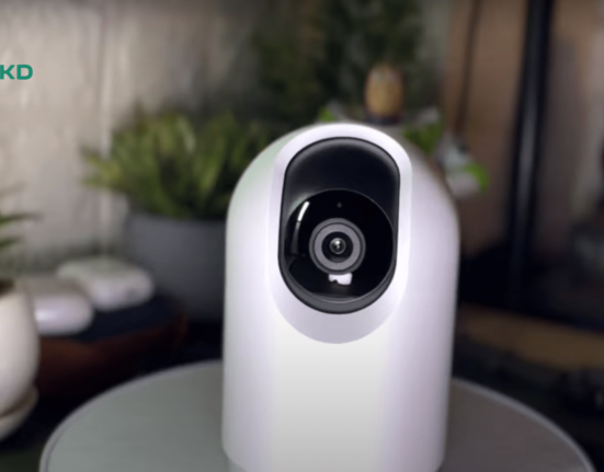 Best Wireless Home Security Camera – Mi 2k Pro 2023 Unboxing