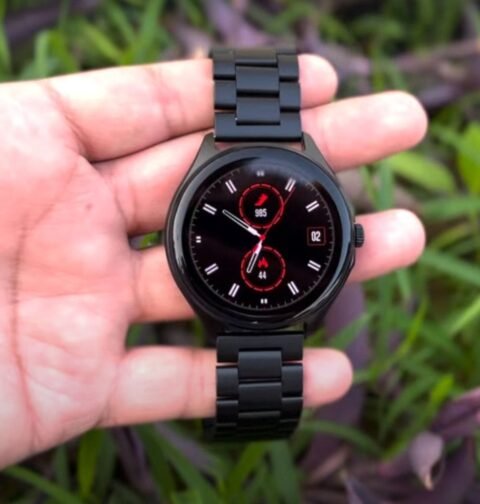 Best AMOLED Smartwatch Under 3000 | Fire Boltt Apollo 3 Unboxing