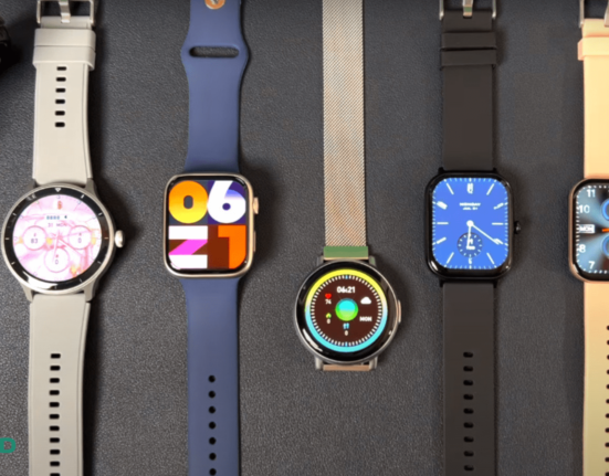 Top 5 BEST Smartwatches Under 2000