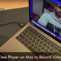 How to Use DSLR Camera as Webcam on Mac or Windows for Gaming