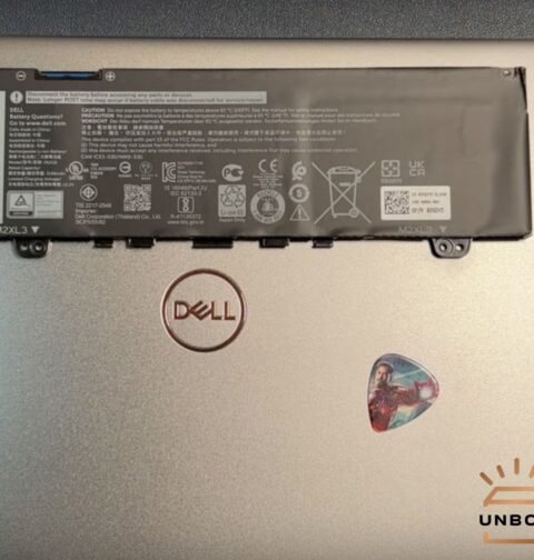 How To Change Dell Inspiron Laptop Battery At Home?