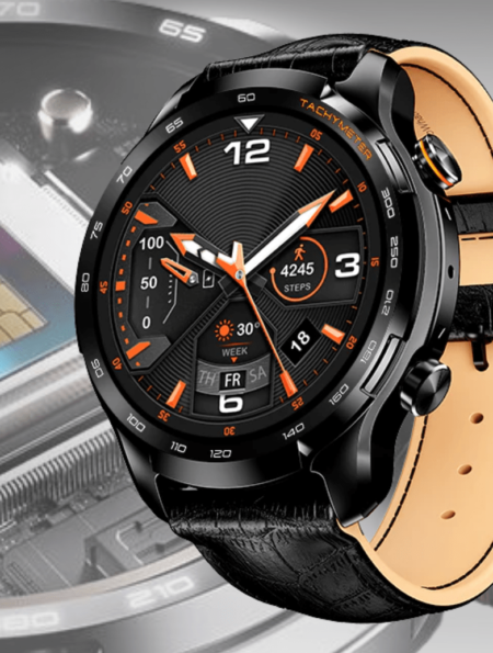 BoAt Lunar Pro LTE 2024 Smartwatch with eSIM Calling, Features and Price