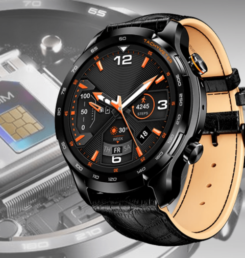 BoAt Lunar Pro LTE 2024 Smartwatch with eSIM Calling, Features and Price