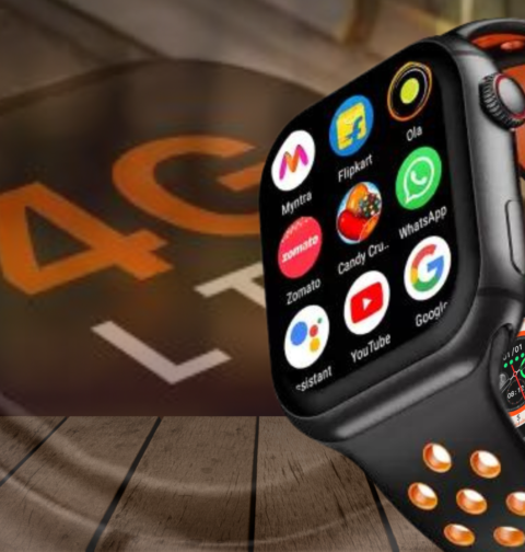 Fire Boltt Dream Android Smartwatch Review – Price & Features 2024