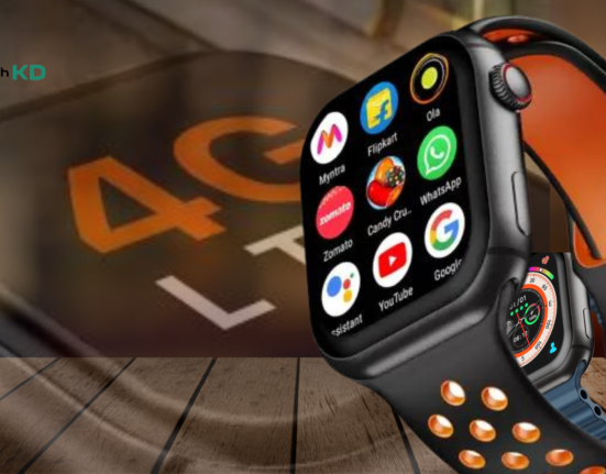 Fire Boltt Dream Android Smartwatch Review – Price & Features 2024