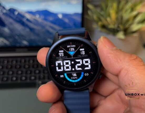 Best Smartwatch Under 4000 in India 2024? Noise Evolve 4 Review