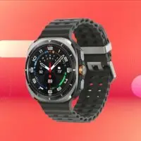 How to Connect Your Samsung Galaxy Watch Ultra to an iPhone