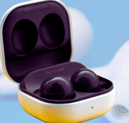 Top 5 Wireless Earbuds Under ₹4000 in 2024