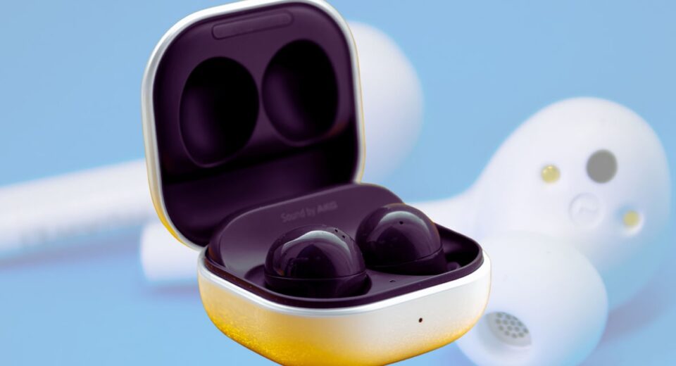 Wireless Earbuds Under ₹3000