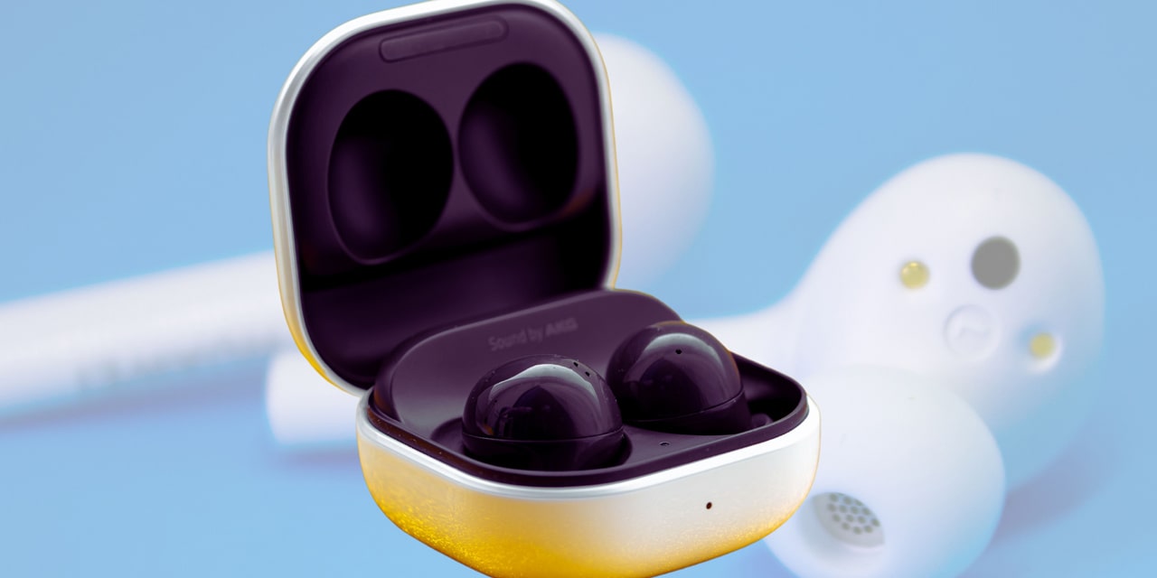 Top 5 Wireless Earbuds Under ₹4000 in 2024