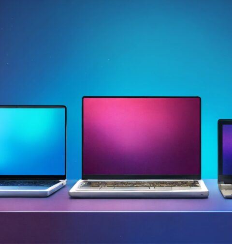 Top 5 Best Laptops for Video Editing Under ₹60,000