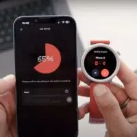 How to Set Up and Connect CMF Nothing Watch Pro 2 to iPhone & Android