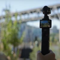 Best Camera for Vlogging in 2024: DJI Osmo Pocket 3 Review