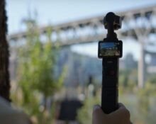 Best Camera for Vlogging in 2024: DJI Osmo Pocket 3 Review