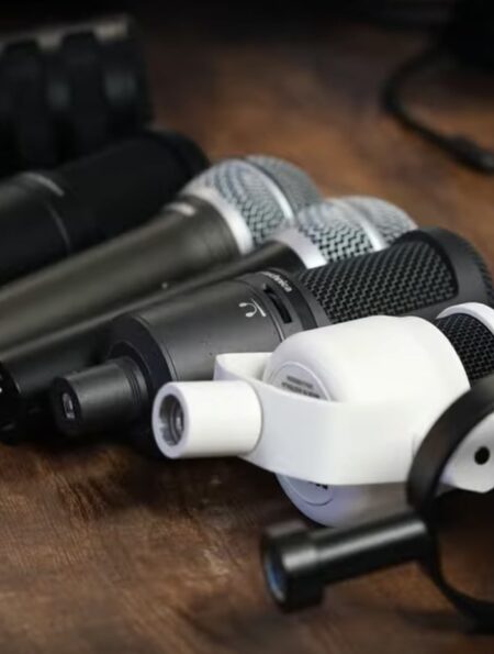 Best USB Microphones for YouTube, Gaming and Singing 2025