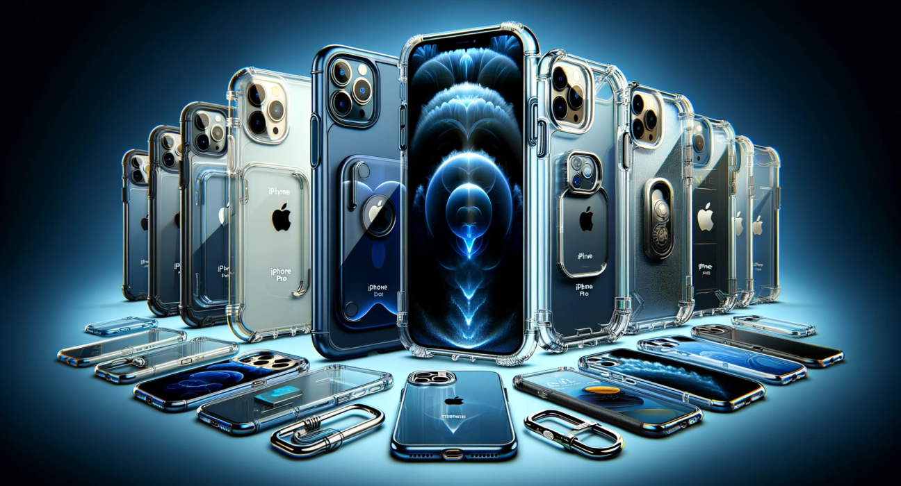 Top 8 Best iPhone 16 Pro Max Clear Cases of 2025