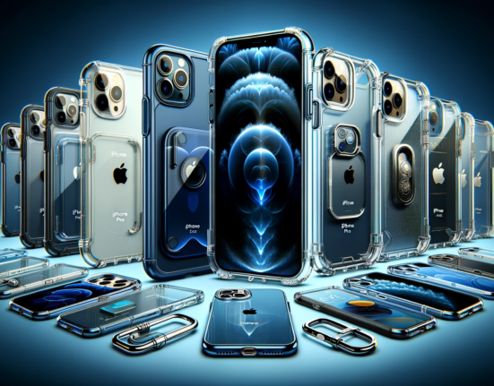 Top 8 Best iPhone 16 Pro Max Clear Cases of 2025