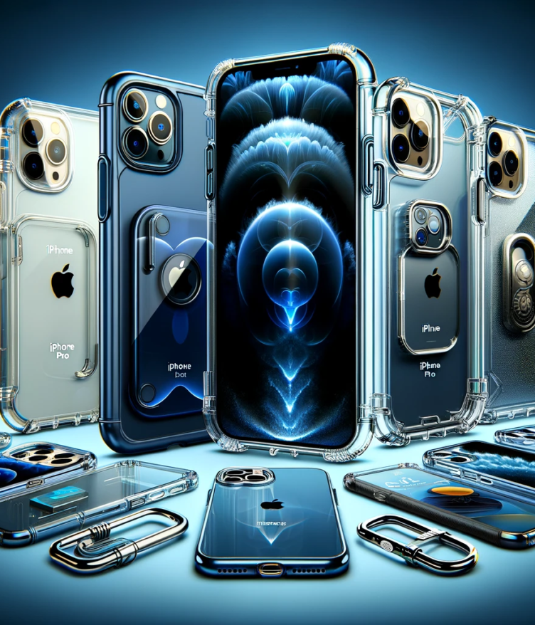 Top 8 Best iPhone 16 Pro Max Clear Cases of 2025