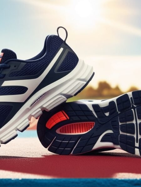 How to Choose the Best Running Shoes for Men