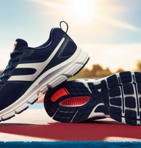 How to Choose the Best Running Shoes for Men