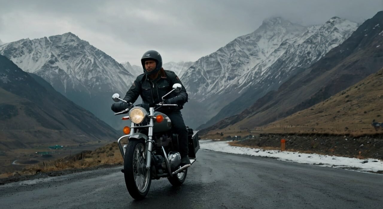 5 Best Waterproof & Winter Jackets for Royal Enfield Riders?