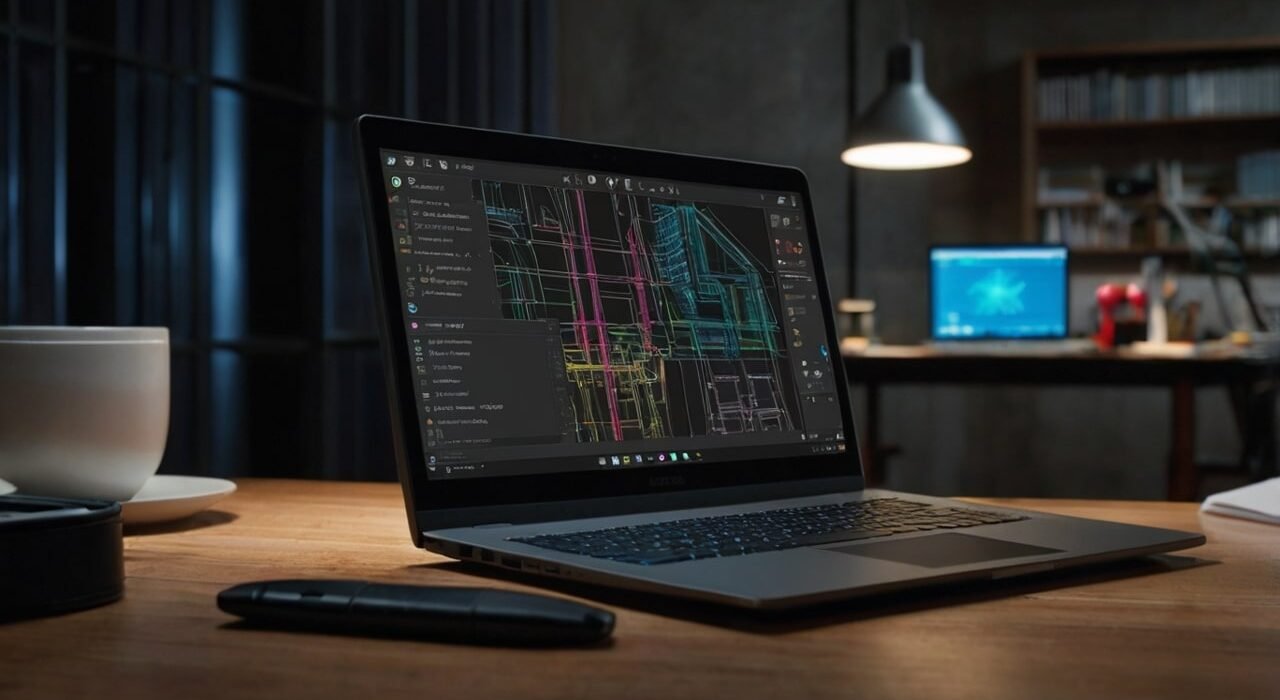 Top 5 Best Laptops for AutoCAD Under ₹60,000?