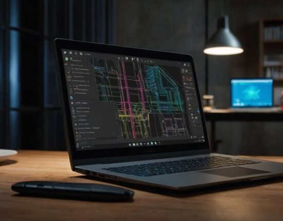 Top 5 Best Laptops for AutoCAD Under ₹60,000?