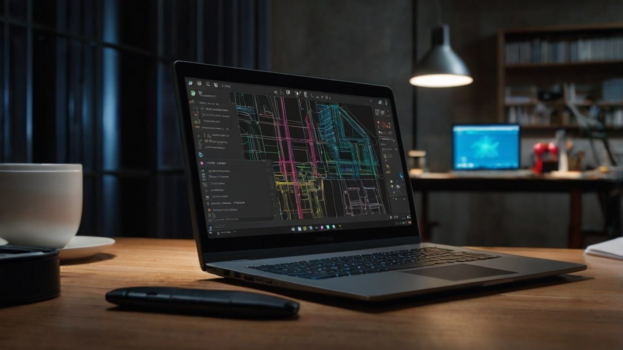 Top 5 Best Laptops for AutoCAD Under ₹60,000? -How to choose