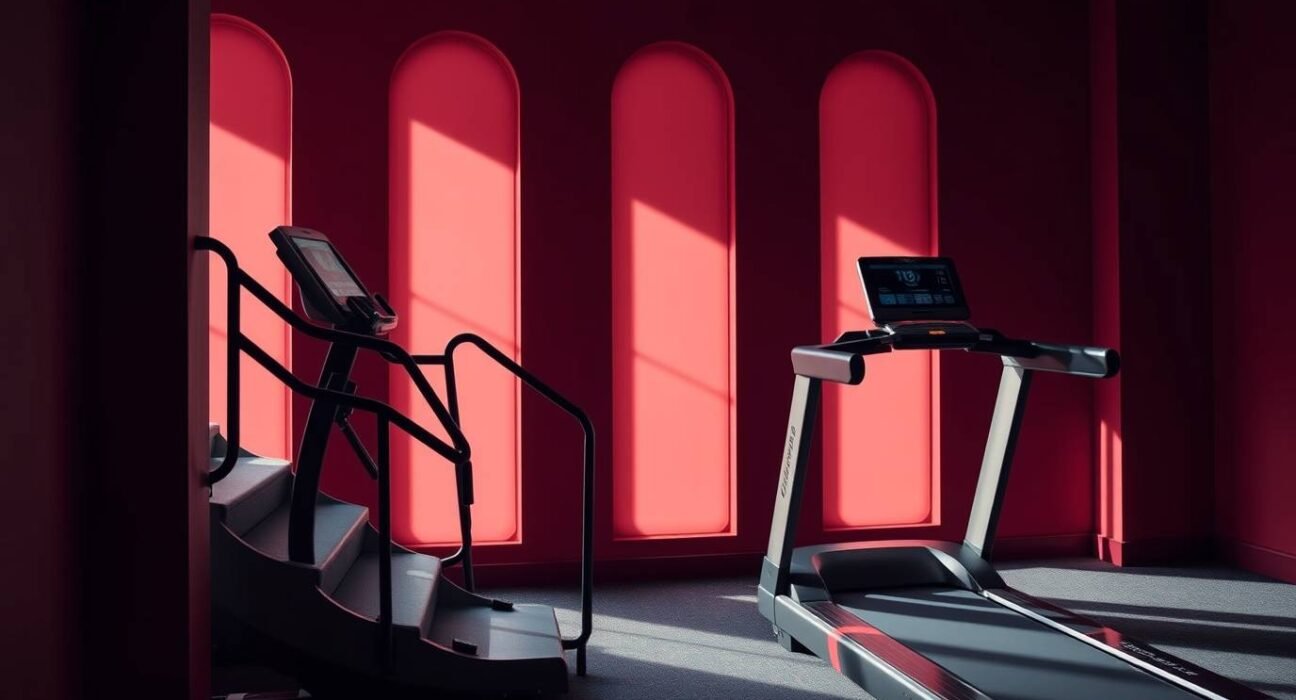 Is the StairMaster Better Than Treadmill?