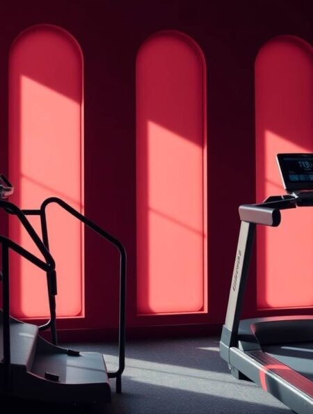 Is the StairMaster Better Than Treadmill?