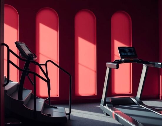 Is the StairMaster Better Than Treadmill?