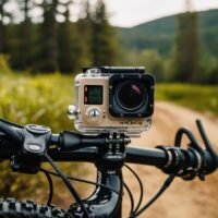 How to Choose the Best Action Cameras for Mountain Biking