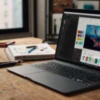 How to Choose the Best Budget Laptop for Graphic Design?