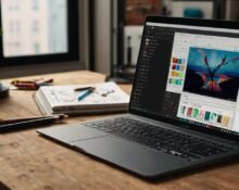 How to Choose the Best Budget Laptop for Graphic Design?