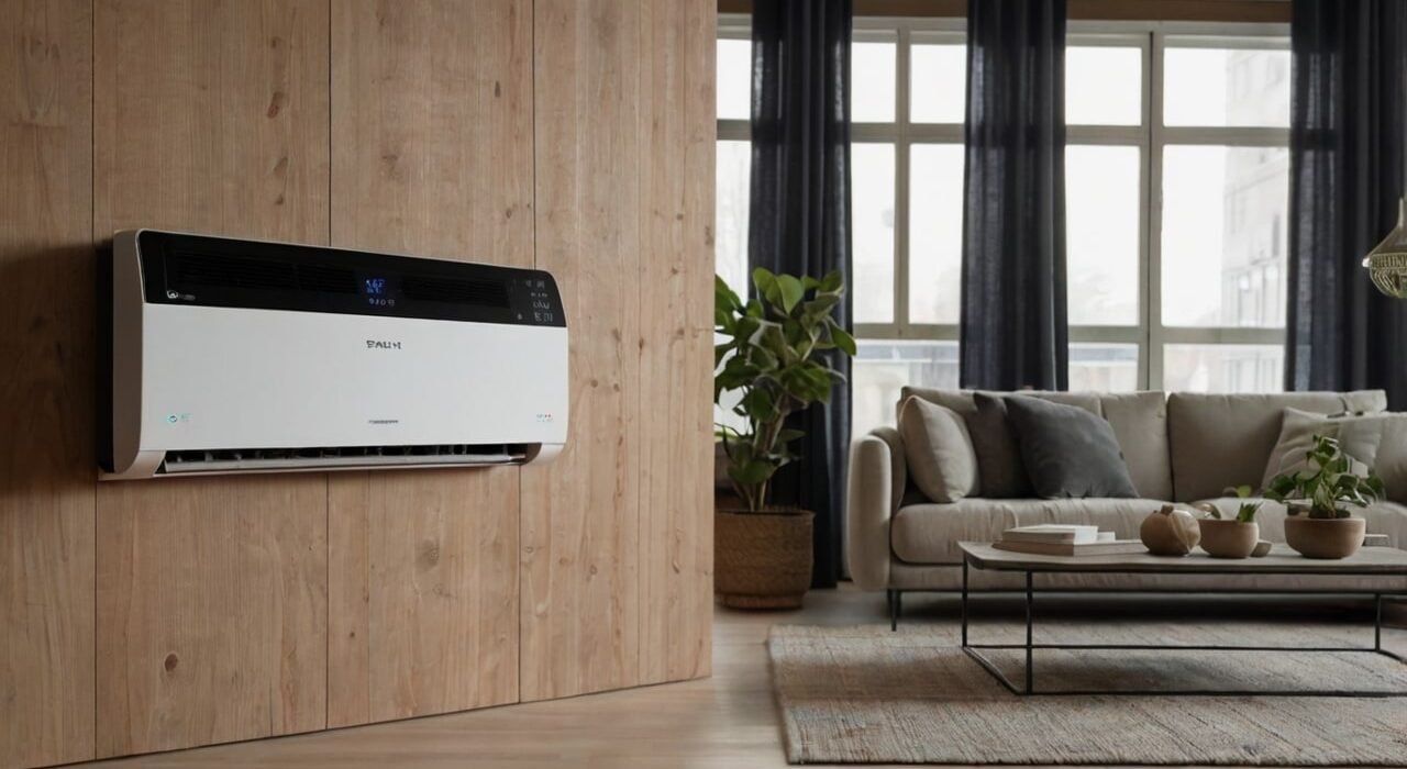 Best Wi-Fi Enabled Inverter Split Air Conditioners in 2025