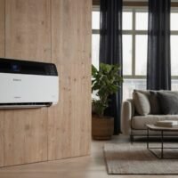 Best Wi-Fi Enabled Inverter Split Air Conditioners in 2025