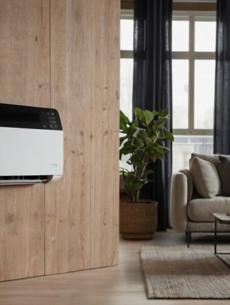 Best Wi-Fi Enabled Inverter Split Air Conditioners in 2025