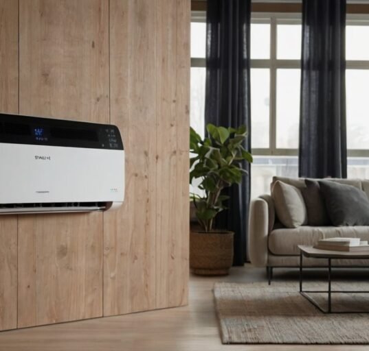 Best Wi-Fi Enabled Inverter Split Air Conditioners in 2025