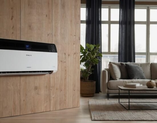 Best Wi-Fi Enabled Inverter Split Air Conditioners in 2025