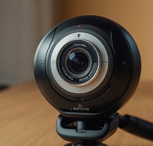 How to Choose the Best Webcam for Streaming Games: