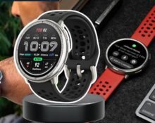 Amazfit Active 2 Round : A Stylish Smartwatch Packed with Advanced Features