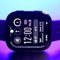 Amazfit Bip 6 Review Budget Smartwatch Features with Big Upgrades